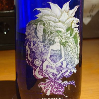 徳島県の酒