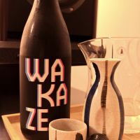 WAKAZE