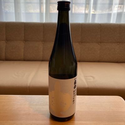 信州亀齢のレビュー by_gou