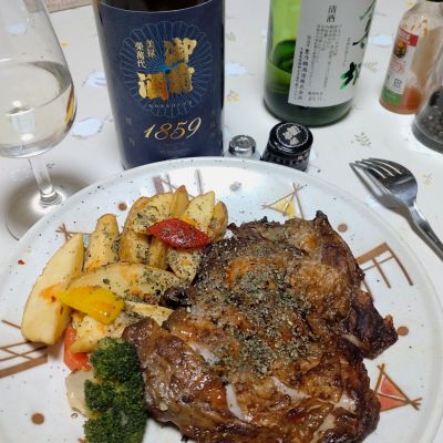 まささん(2026年1月17日)の日本酒「御前酒」レビュー | 日本酒評価SAKETIME