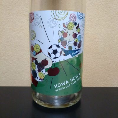 HOWAHOWAのレビュー by_まさ