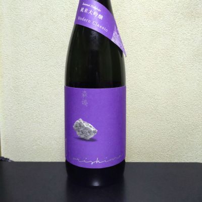 まささん(2026年9月26日)の日本酒「森嶋」レビュー | 日本酒評価SAKETIME