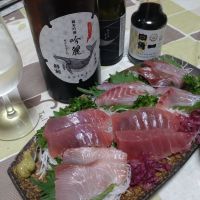 酔鯨のレビュー by_まさ