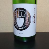 松嶺の富士