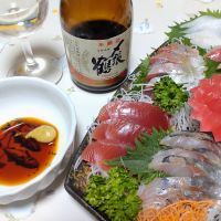 〆張鶴のレビュー by_まさ