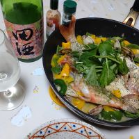 田酒のレビュー by_まさ