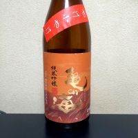 亀の海のレビュー by_まさ