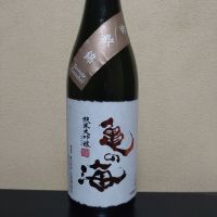 亀の海のレビュー by_まさ