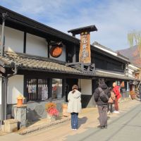 信州亀齢のレビュー by_まさ