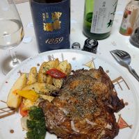 御前酒のレビュー by_まさ