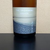 THE SAZANAMI