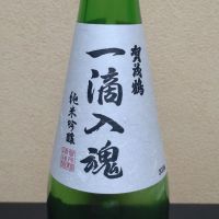 一滴入魂