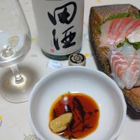 田酒のレビュー by_まさ