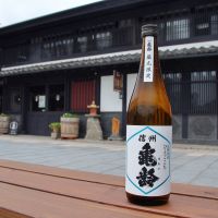 信州亀齢のレビュー by_まさ
