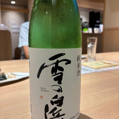雪の白浜のレビュー by_ケント