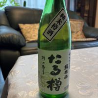 奈良県の酒