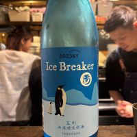 Ice Breakerのレビュー by_ケント
