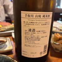 手取川のレビュー by_ケント