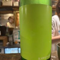 川鶴のレビュー by_ケント