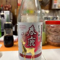 春鹿のレビュー by_ケント