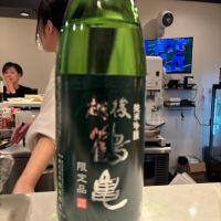 越後鶴亀のレビュー by_ケント