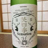 SENSATION