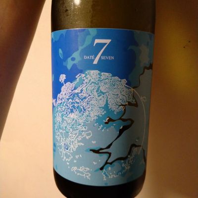 DATE SEVENのレビュー by_willow