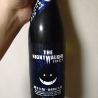 THE NIGHTWALKER
