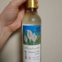 水芭蕉