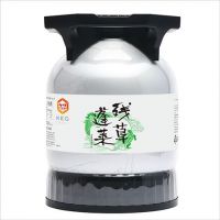 残草蓬莱