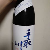 手取川