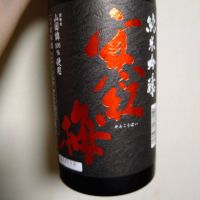 寒紅梅
