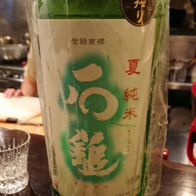 愛媛県の酒