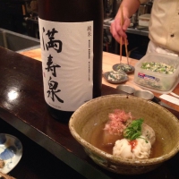 富山県の酒