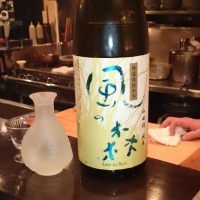 奈良県の酒