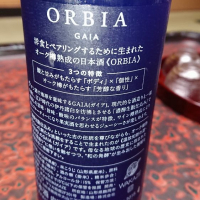 ORBIA GAIAのレビュー by_Takashi Noda