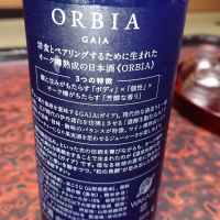 ORBIA GAIAのレビュー by_Takashi Noda