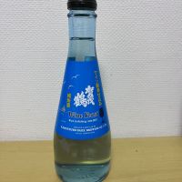 賀茂鶴