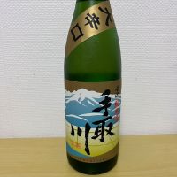 手取川