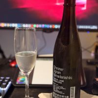 Ohmine (大嶺)のレビュー by_STELL4