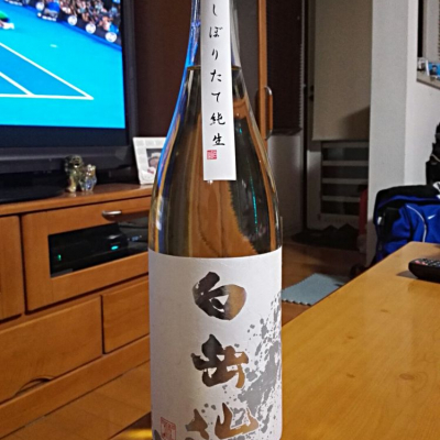 福井県の酒