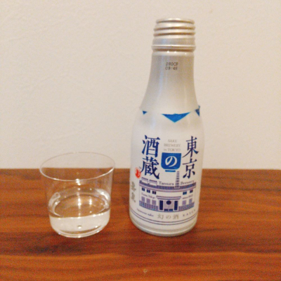 東京都の酒