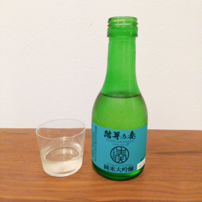 福島県の酒