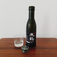 米鶴