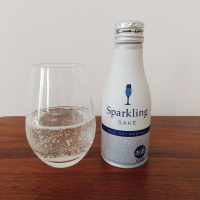 
            Sparkling SAKE_
            aya50tさん