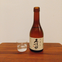 新潟県の酒