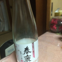 奈良県の酒