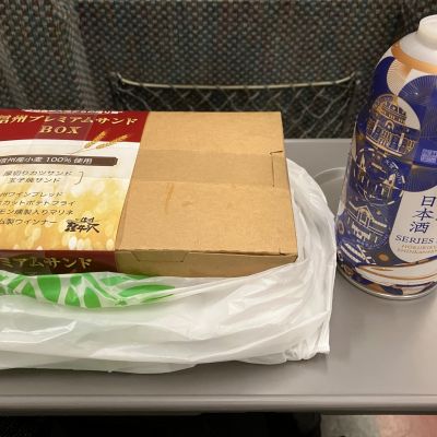 千曲錦のレビュー by_山の田んぼ