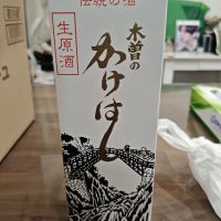 木曽のかけはし