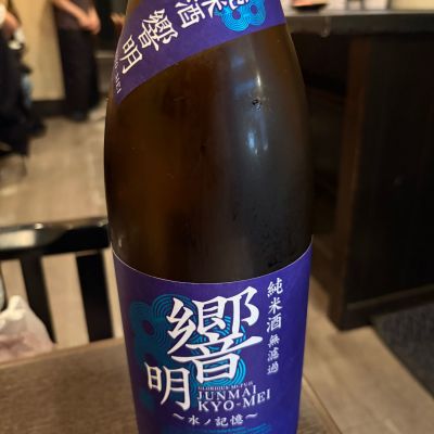 響明のレビュー by_Taka_JPS